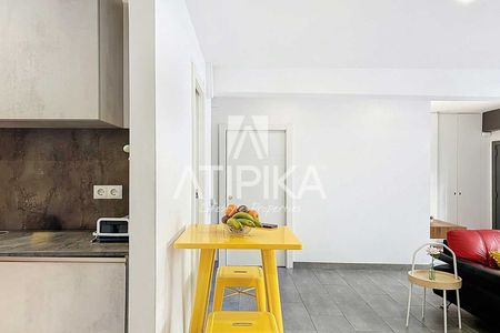 Piso en alquiler temporal en Gràcia., Barcelona - Photo 5