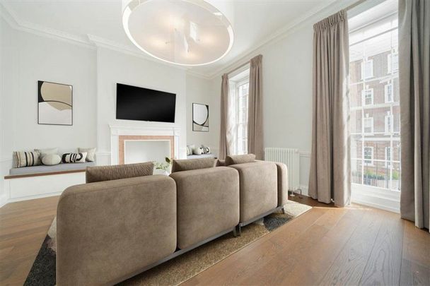 Manchester Street, Marylebone, W1U - Photo 1