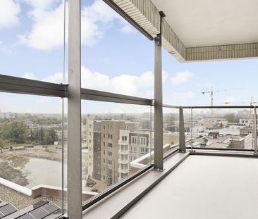 Appartement te huur: Karel Appelhof 142 1112 ZD Diemen - Photo 3