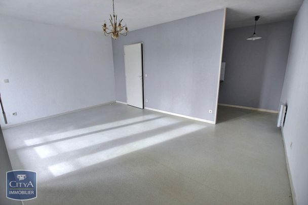 Location Appartement 2 pièces 41m² PESSAC 33600 - Photo 1