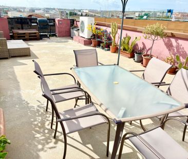 Piso de alquiler en Calle de Huelva, 8, Ensanche - Photo 6