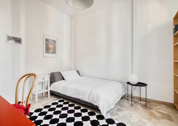 Via Semplicità, Milan, Lombardy 20161