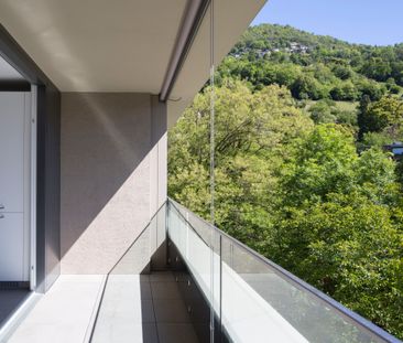 MINUSIO, 2 ½ Zimmerwohnung zu vermieten - Foto 6