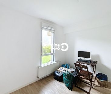 Location appartement à Plouzané, 2 pièces 45.75m² - Photo 6