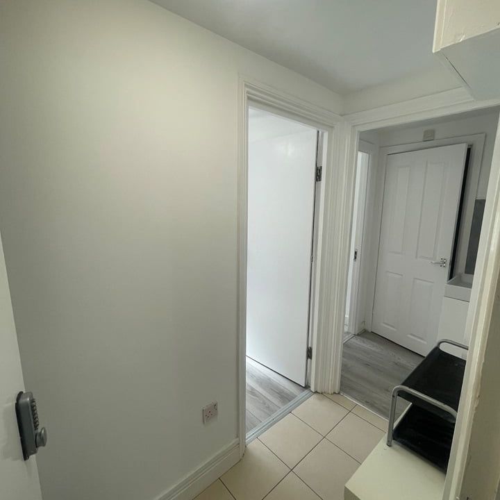 1 Bed Flat, Caledonian Road, N1 - Photo 1