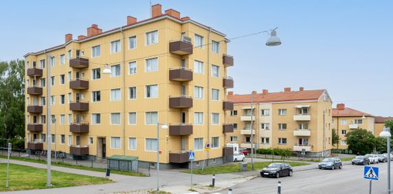 Breda Vägen 26 - Foto 2