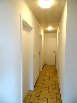 Appartement - Photo 1