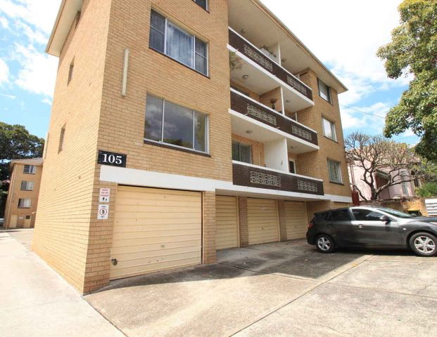 1/105 The Boulevarde, Rooty Hill - Photo 1