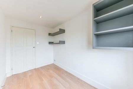 3 bedroom maisonette to rent - Photo 5