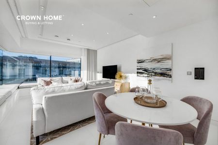 2 bedroom apartment to rent - Photo 3