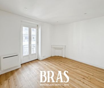 Location Appartement 1 pièce 23m² LE POULIGUEN 44510 - Photo 2