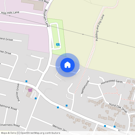 Highfield Close, Dunscroft, Doncaster DN7 4GA