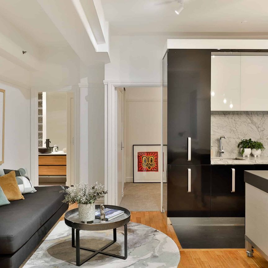 SMART CENTRAL CITY APARTMENT - HAMPTON COURT - Photo 1