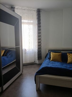 Appartement à louer F4 à Sarreguemines - Photo 1