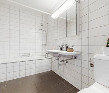 Zentral wohnen in Solothurn - mit besten Verkehrsanbindungen. - Photo 6
