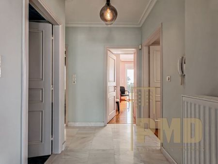 Μεζονέτα για ενοικίαση Πανόραμα (Βούλα) - Photo 3