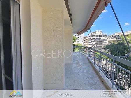 Διαμέρισμα για ενοικίαση Παλαιό Φάληρο - Photo 5