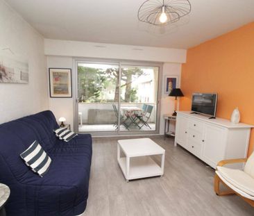 Appartement 1 pièce - - Photo 3