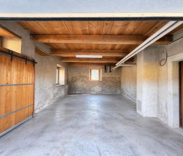 Grosszügiges 6.5 Zi. Appenzellerhaus an ruhiger Lage! - Foto 5