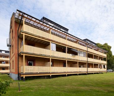 Egnahemsvägen 12D - Foto 3