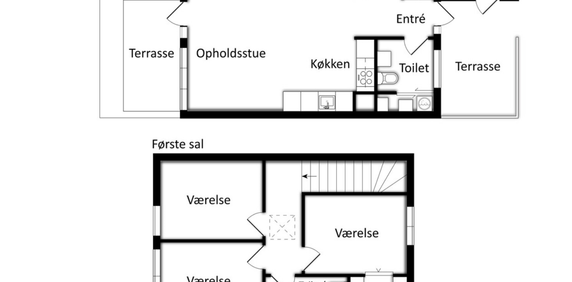 Østervej 11 D, 2750 Ballerup - Photo 2