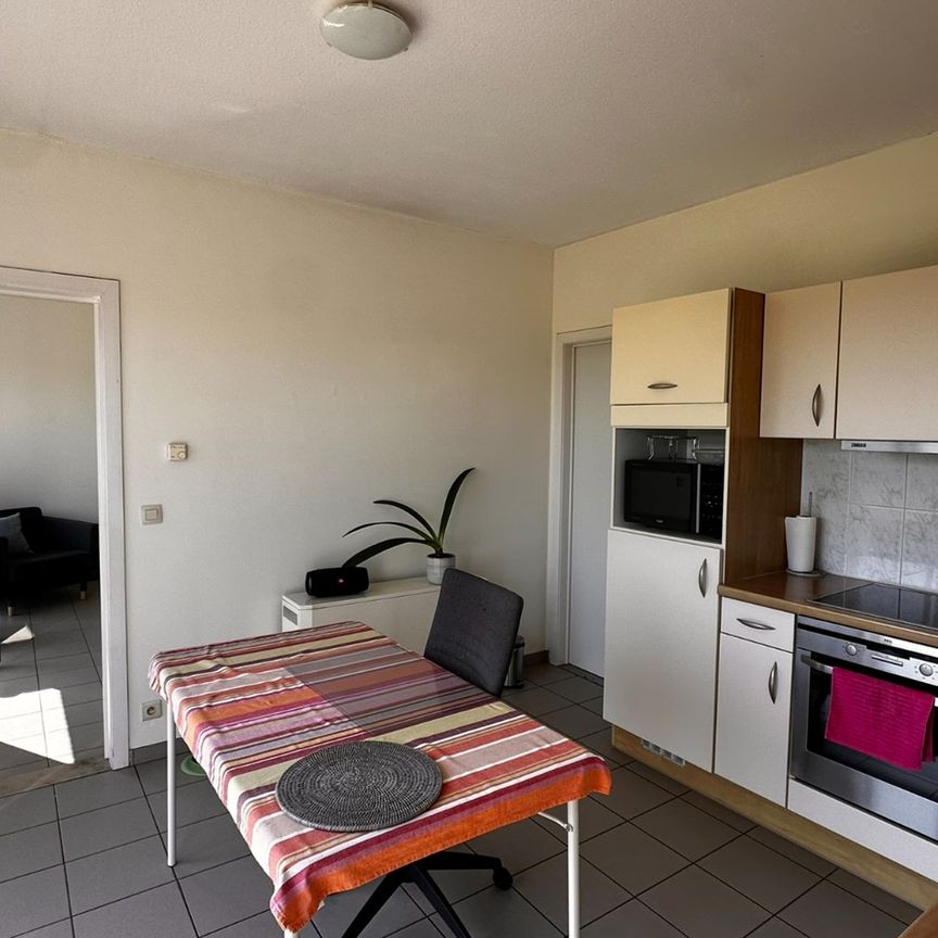 Doorslaarstraat 112, 9160 Lokeren - Photo 1