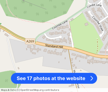 Standard Hill, Ninfield - Photo 1