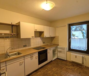 ~Altengerechtes Wohnen im Herzen von Oberhausen!~ - Foto 3