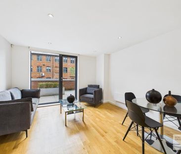 1 bedroom apartment to rent - Photo 2