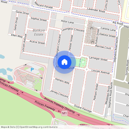 1 Manhattan Drive, Vic 3809, Officer