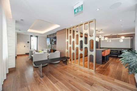 For Lease - 3240 William Coltson Avenue Unit# 1901, Oakville, Ontario - Photo 2