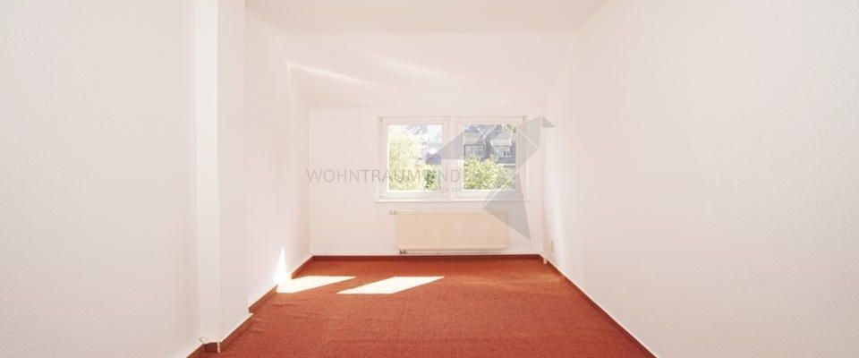 Romantische 3 Raum DG-Wohnung im Chemnitzer Musikerviertel mit Tageslichtbad und großem Hausgarten - Foto 1