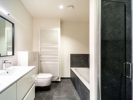 Tout savoir sur cet appartement à Etterbeek, à Etterbeek - Foto 4