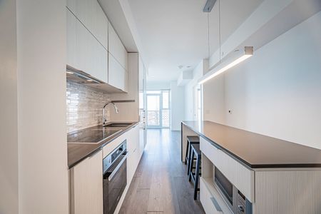 For Lease - 20 Richardson Street Unit# 3202, Toronto, Ontario - Photo 4