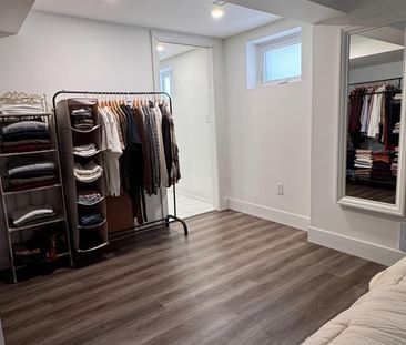 For Lease - 6 Frankfort Avenue Unit# Lower, Toronto, Ontario - Photo 6