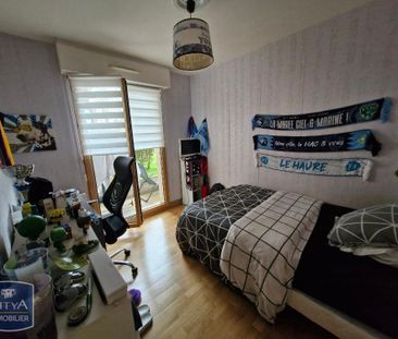 Location Appartement 3 pièces 59m² LE HAVRE 76600 - Photo 4