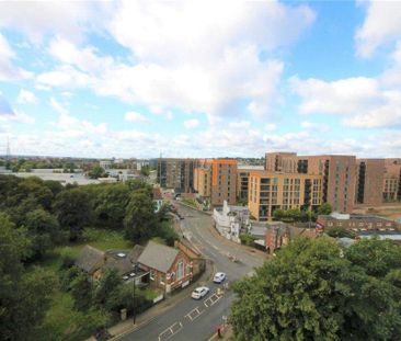 2 Bed Flat, Chillingford House, SW17 - Photo 2