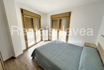 New Modern apartment to rent in Javea old town