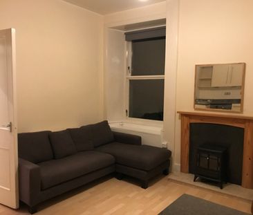 1 Bed Flat, Lower Granton Road, EH5 - Photo 4