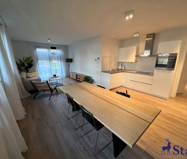 Appartement te huur - Photo 4