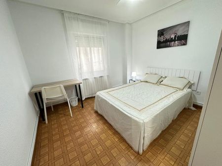 Calle Fray Melchor Cano, Leganés, Community of Madrid 28912 - Photo 3