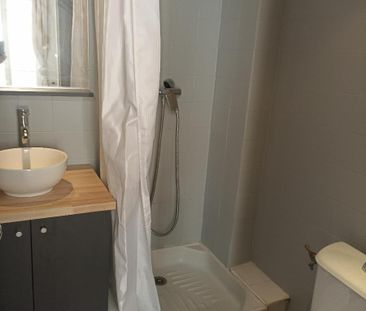 Appartement 1 pièce de 16 - Photo 6