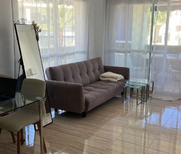 1 Bedroom Apartment For Rent in Puerto Banús, Málaga - Foto 6