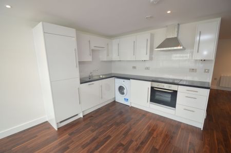 1 bedroom flat to rent, - Photo 2