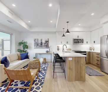 For Lease - 49 Charles Street Unit# 301, Newmarket, Ontario - Photo 5