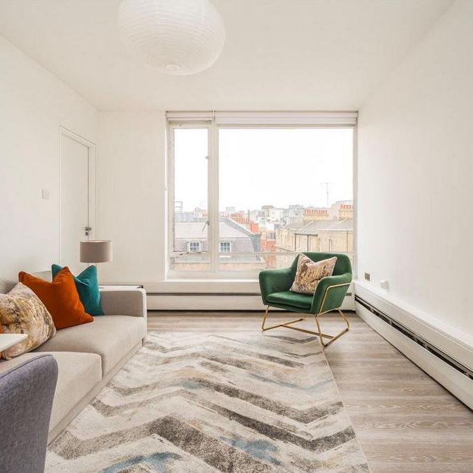 3 bedroom flat to rent - Photo 1