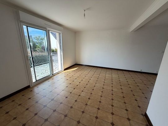 Maison 5 pièces – 120 m² environ à Vannes (ref : 34724) - Photo 1
