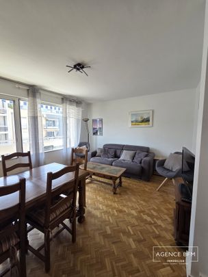 Location Appartement 3 pièces 66m² ANNECY 74000 - Photo 1