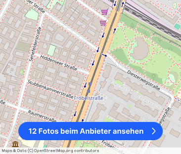 Factory Living am Kollwitzplatz - Foto 1