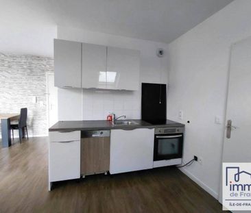 Location appartement t2 42 m² à Jouy-le-Moutier (95280) Les Bruzacques - Photo 6